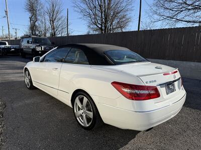 2013 Mercedes-Benz E 350   - Photo 8 - Nashville, TN 37210