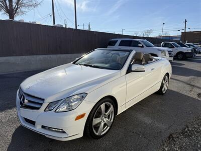 2013 Mercedes-Benz E 350   - Photo 36 - Nashville, TN 37210