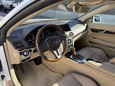 2013 Mercedes-Benz E 350   - Photo 21 - Nashville, TN 37210