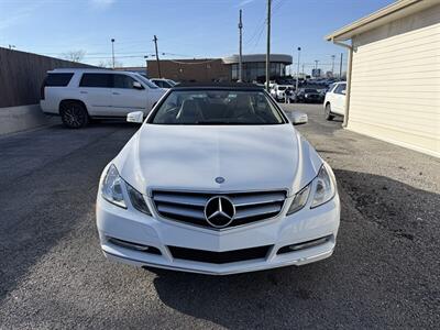 2013 Mercedes-Benz E 350   - Photo 4 - Nashville, TN 37210