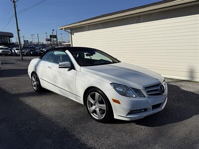 2013 Mercedes-Benz E 350   - Photo 3 - Nashville, TN 37210