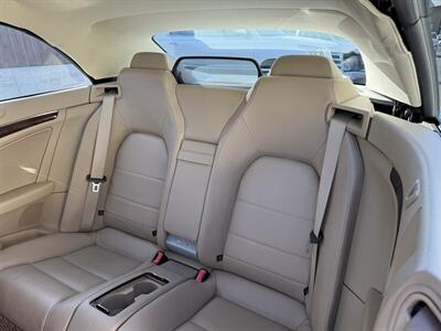 2013 Mercedes-Benz E 350   - Photo 23 - Nashville, TN 37210