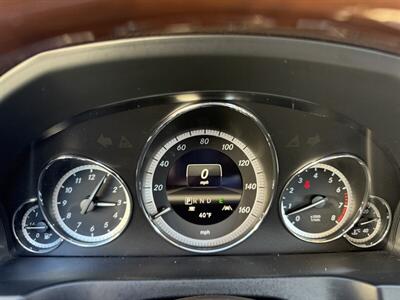 2013 Mercedes-Benz E 350   - Photo 28 - Nashville, TN 37210