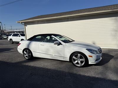 2013 Mercedes-Benz E 350   - Photo 2 - Nashville, TN 37210