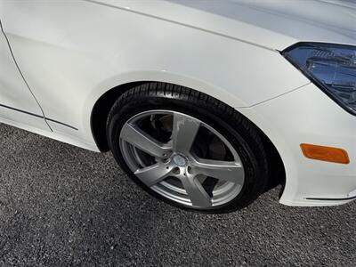 2013 Mercedes-Benz E 350   - Photo 12 - Nashville, TN 37210