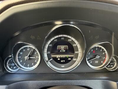 2013 Mercedes-Benz E 350   - Photo 29 - Nashville, TN 37210