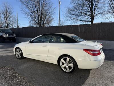 2013 Mercedes-Benz E 350   - Photo 7 - Nashville, TN 37210