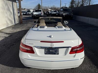 2013 Mercedes-Benz E 350   - Photo 39 - Nashville, TN 37210