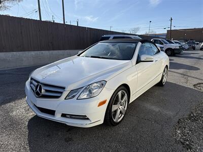 2013 Mercedes-Benz E 350   - Photo 5 - Nashville, TN 37210