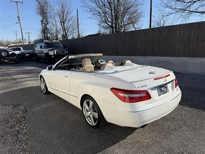 2013 Mercedes-Benz E 350   - Photo 38 - Nashville, TN 37210