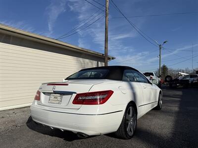 2013 Mercedes-Benz E 350   - Photo 10 - Nashville, TN 37210