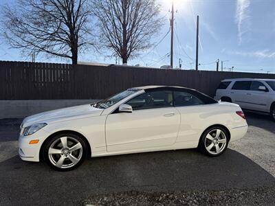 2013 Mercedes-Benz E 350   - Photo 6 - Nashville, TN 37210