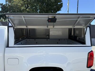 2022 Chevrolet Colorado Work Truck   - Photo 14 - Nashville, TN 37210