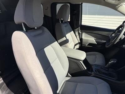 2022 Chevrolet Colorado Work Truck   - Photo 20 - Nashville, TN 37210