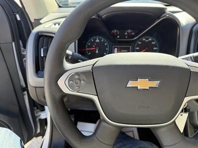 2022 Chevrolet Colorado Work Truck   - Photo 5 - Nashville, TN 37210