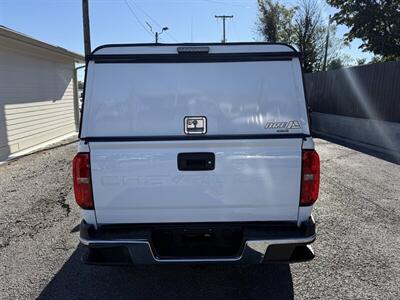 2022 Chevrolet Colorado Work Truck   - Photo 17 - Nashville, TN 37210