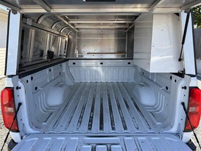 2022 Chevrolet Colorado Work Truck   - Photo 16 - Nashville, TN 37210