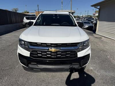2022 Chevrolet Colorado Work Truck   - Photo 24 - Nashville, TN 37210