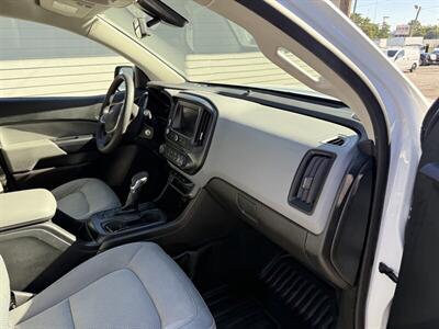 2022 Chevrolet Colorado Work Truck   - Photo 21 - Nashville, TN 37210