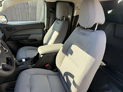2022 Chevrolet Colorado Work Truck   - Photo 11 - Nashville, TN 37210