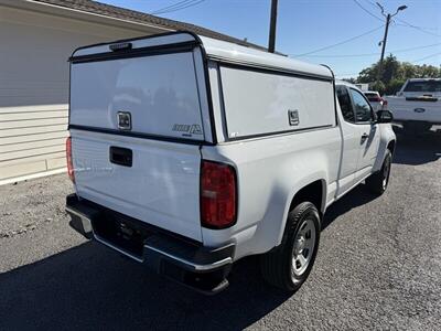 2022 Chevrolet Colorado Work Truck   - Photo 18 - Nashville, TN 37210