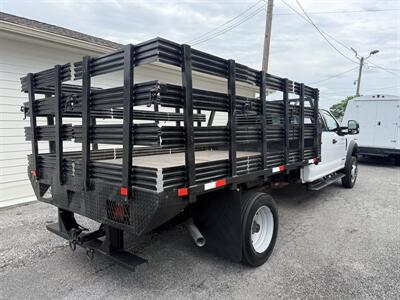 2021 Ford F-550 Super Duty XLT - Photo 2 - Nashville, TN 37210