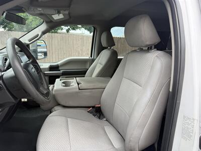 2021 Ford F-550 Super Duty XLT - Photo 14 - Nashville, TN 37210