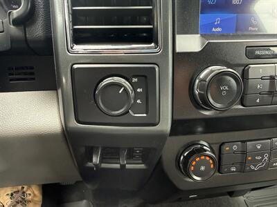 2021 Ford F-550 Super Duty XLT - Photo 19 - Nashville, TN 37210