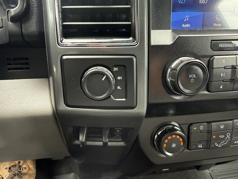 2021 Ford F-550 Super Duty XLT - Photo 19 - Nashville, TN 37210