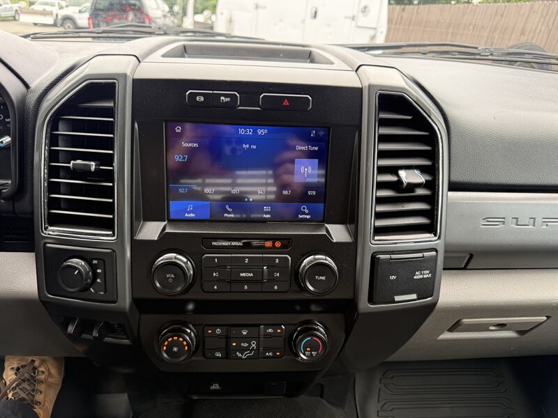 2021 Ford F-550 Super Duty XLT - Photo 20 - Nashville, TN 37210