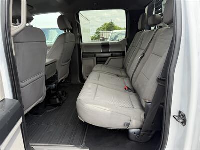2021 Ford F-550 Super Duty XLT - Photo 44 - Nashville, TN 37210
