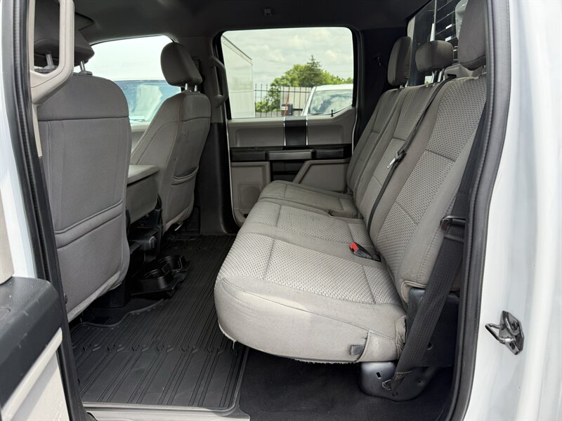 2021 Ford F-550 Super Duty XLT - Photo 44 - Nashville, TN 37210