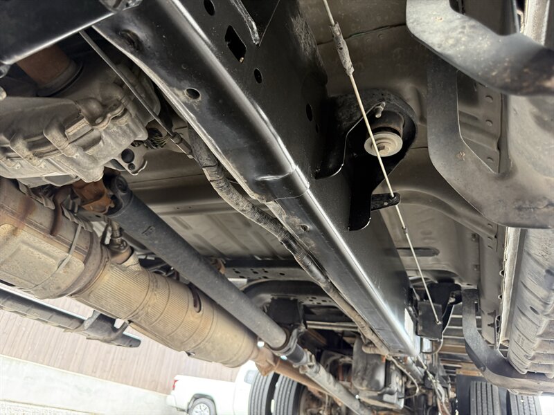 2021 Ford F-550 Super Duty XLT - Photo 40 - Nashville, TN 37210
