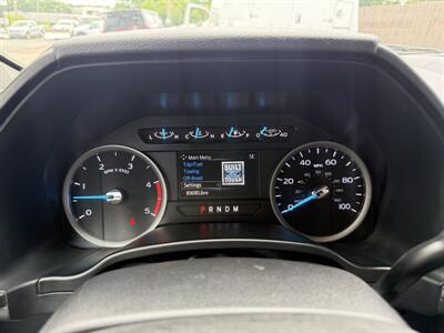 2021 Ford F-550 Super Duty XLT - Photo 21 - Nashville, TN 37210