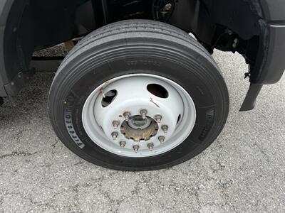 2021 Ford F-550 Super Duty XLT - Photo 28 - Nashville, TN 37210