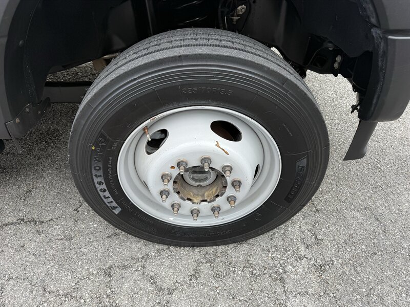 2021 Ford F-550 Super Duty XLT - Photo 28 - Nashville, TN 37210