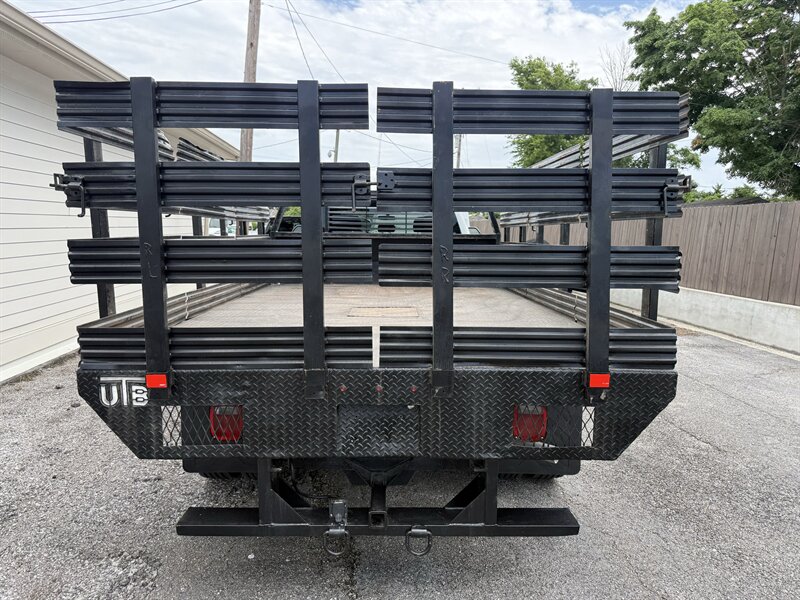 2021 Ford F-550 Super Duty XLT - Photo 7 - Nashville, TN 37210