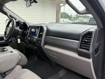 2021 Ford F-550 Super Duty XLT - Photo 24 - Nashville, TN 37210