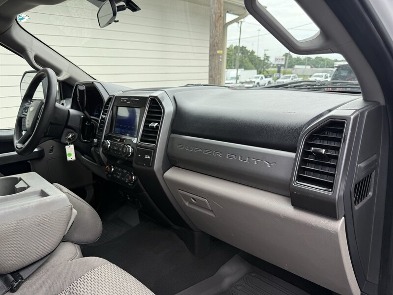 2021 Ford F-550 Super Duty XLT - Photo 24 - Nashville, TN 37210