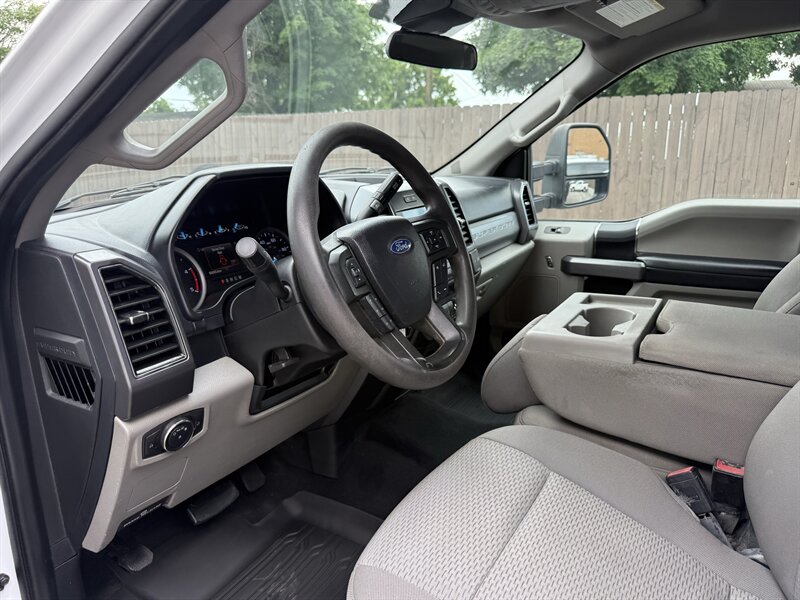 2021 Ford F-550 Super Duty XLT - Photo 13 - Nashville, TN 37210