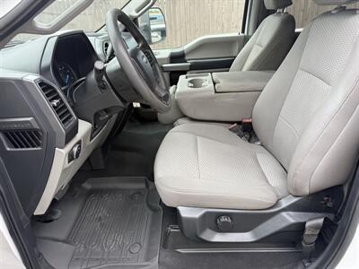2021 Ford F-550 Super Duty XLT - Photo 15 - Nashville, TN 37210