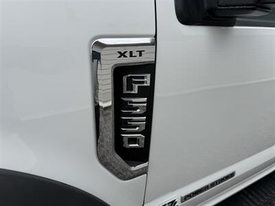 2021 Ford F-550 Super Duty XLT - Photo 34 - Nashville, TN 37210