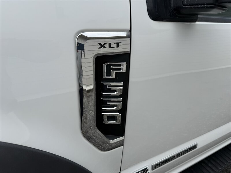 2021 Ford F-550 Super Duty XLT - Photo 34 - Nashville, TN 37210