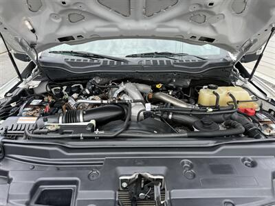 2021 Ford F-550 Super Duty XLT - Photo 38 - Nashville, TN 37210