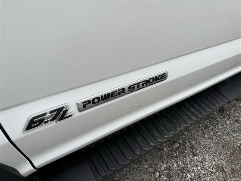 2021 Ford F-550 Super Duty XLT - Photo 37 - Nashville, TN 37210