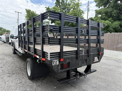 2021 Ford F-550 Super Duty XLT - Photo 8 - Nashville, TN 37210
