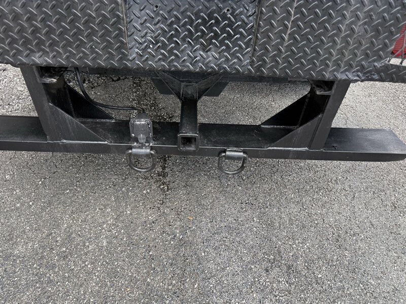 2021 Ford F-550 Super Duty XLT - Photo 6 - Nashville, TN 37210