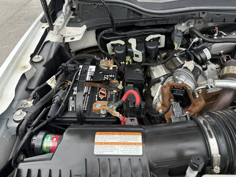 2021 Ford F-550 Super Duty XLT - Photo 41 - Nashville, TN 37210