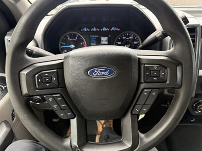 2021 Ford F-550 Super Duty XLT - Photo 22 - Nashville, TN 37210