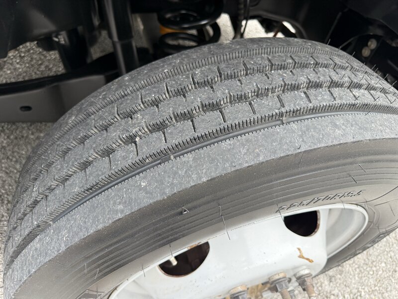 2021 Ford F-550 Super Duty XLT - Photo 27 - Nashville, TN 37210